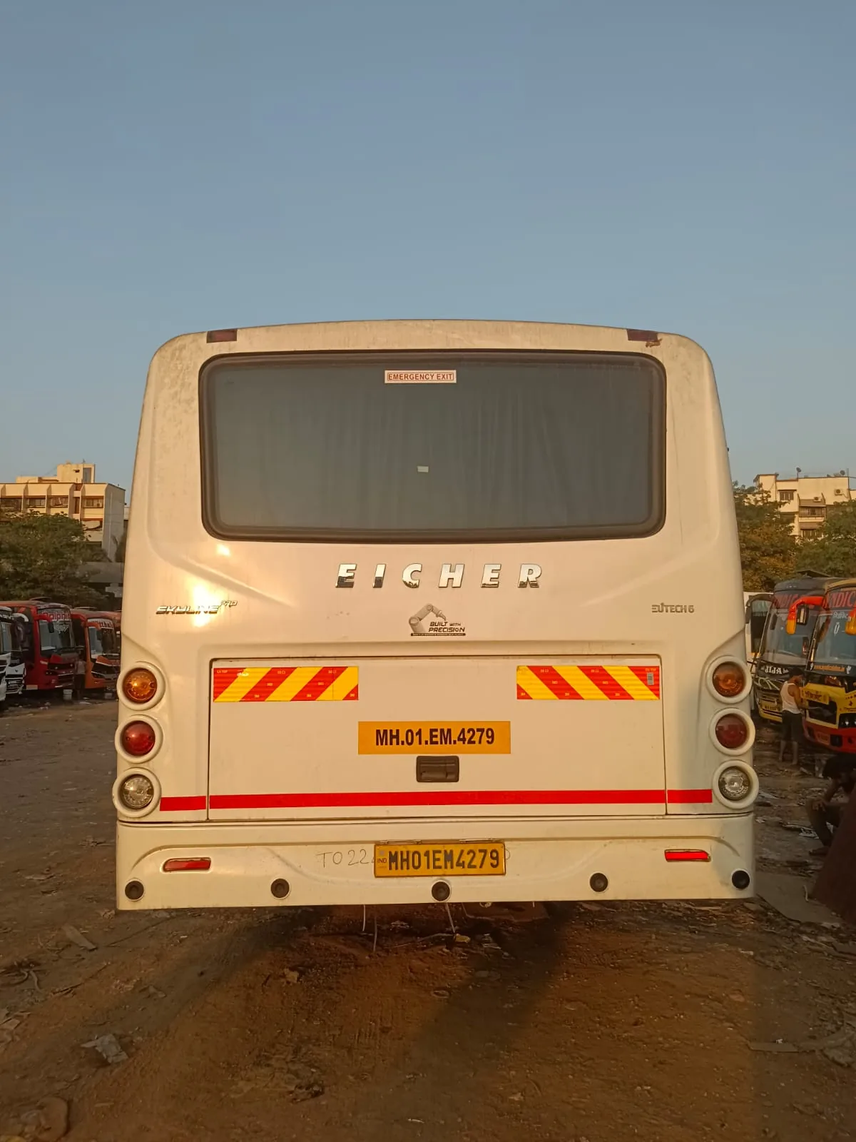 Contact AP Travel & Rental for your transport needs